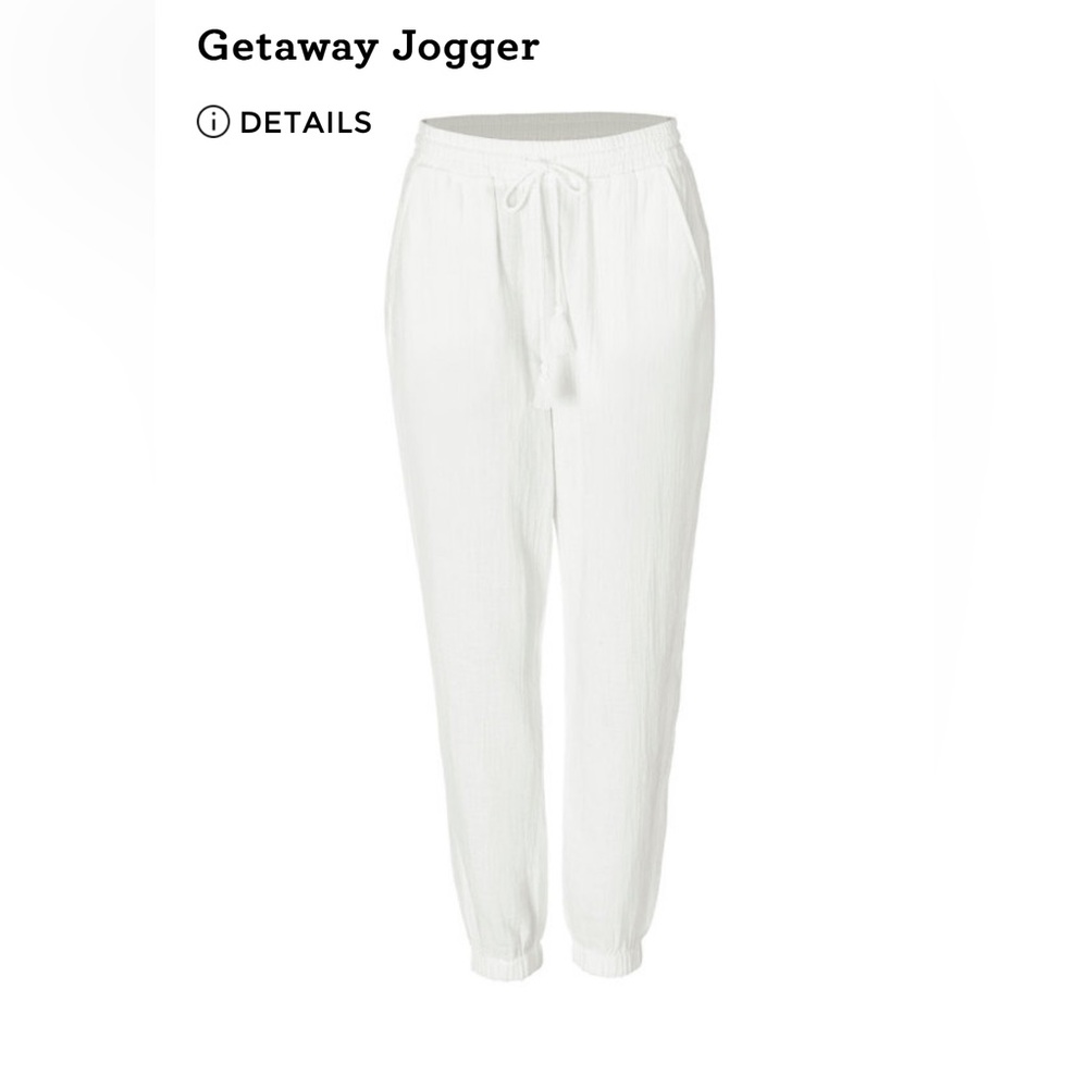 Cabi Getaway Jogger